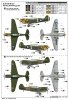 Trumpeter 02269 P-40E War Hawk 1/32